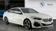 BMW 2 Series 218i [136] M Sport 4dr Petrol Saloon